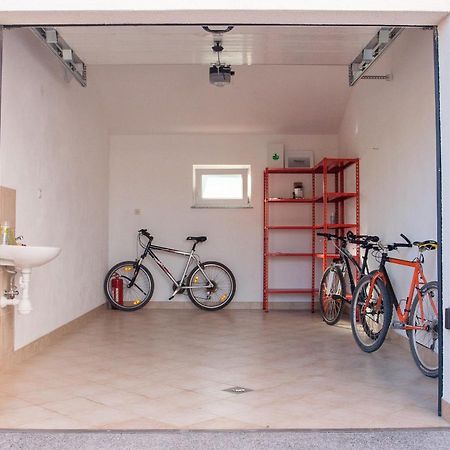 Lavanda Apartment Fazana Ngoại thất bức ảnh