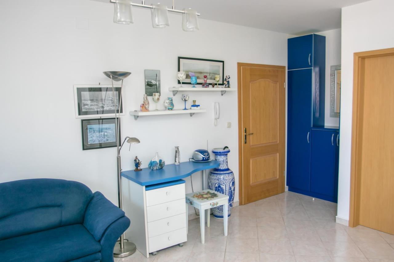 Lavanda Apartment Fazana Ngoại thất bức ảnh