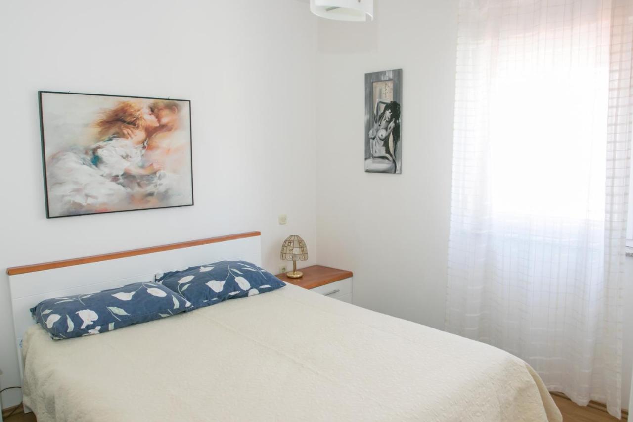 Lavanda Apartment Fazana Ngoại thất bức ảnh